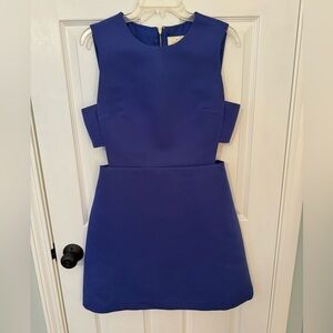 Kate Spade Size 8 Dress